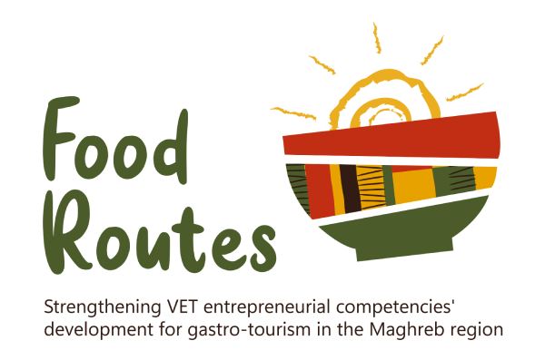 Food Routes